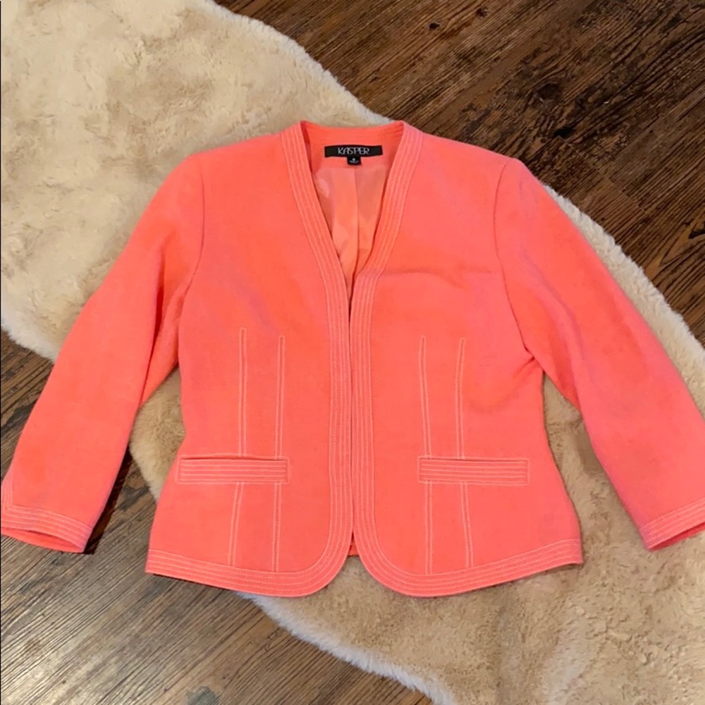 Kasper Jacket